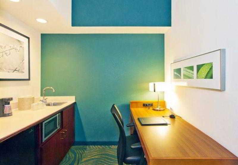 Springhill Suites West Mifflin Exteriör bild