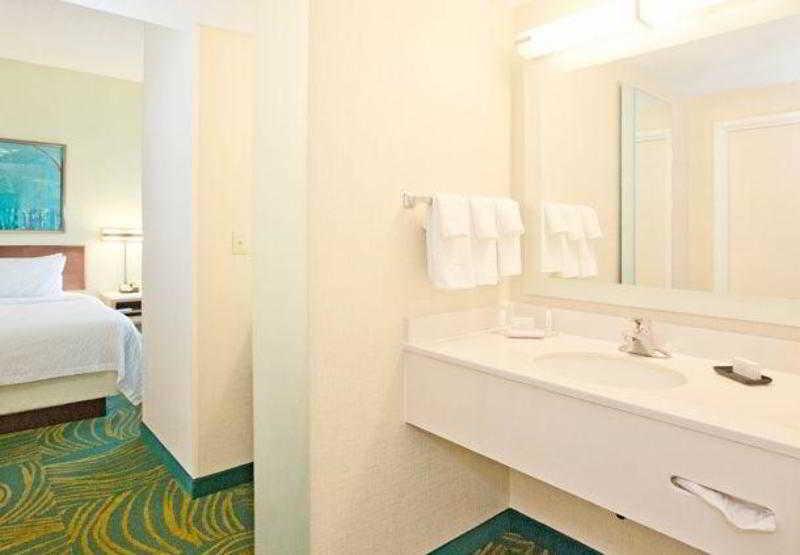 Springhill Suites West Mifflin Exteriör bild