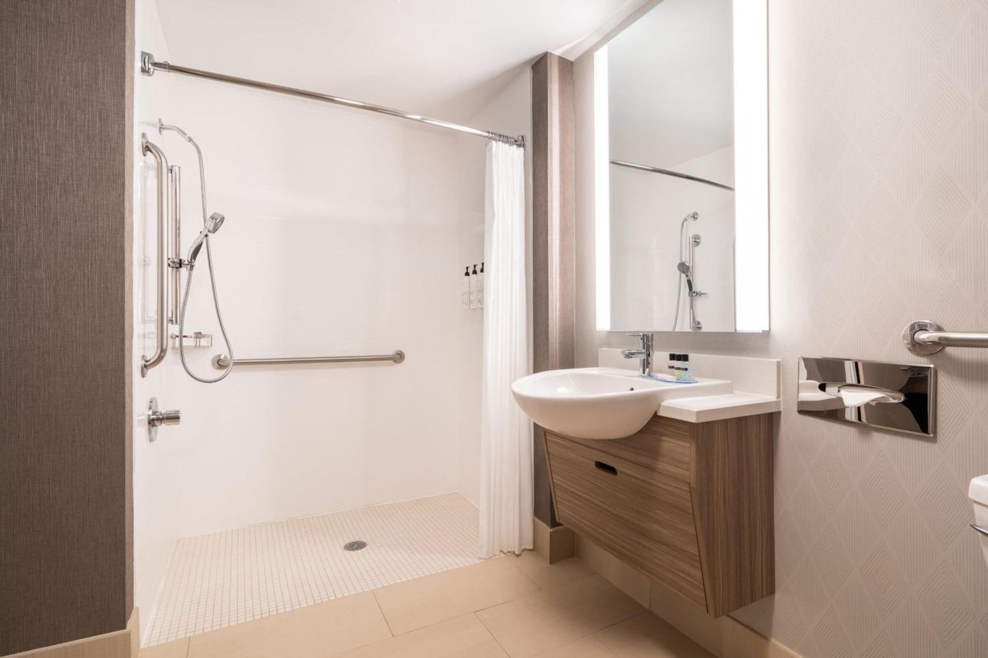 Springhill Suites West Mifflin Exteriör bild