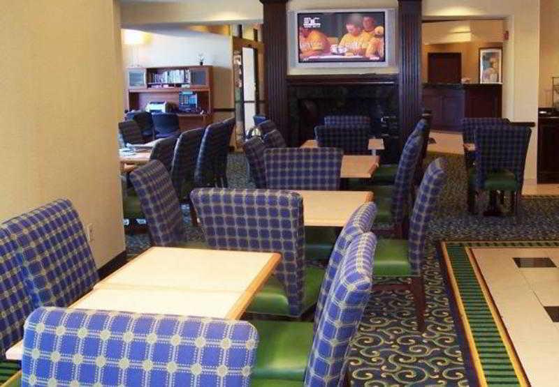 Springhill Suites West Mifflin Exteriör bild